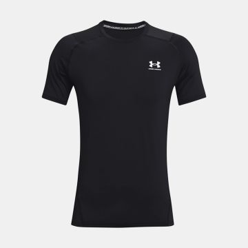 UNDER ARMOUR t-shirt hg armour fitted