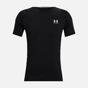 UNDER ARMOUR t-shirt hg armour fitted