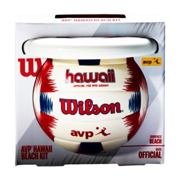 WILSON pallone hawaii avp vb