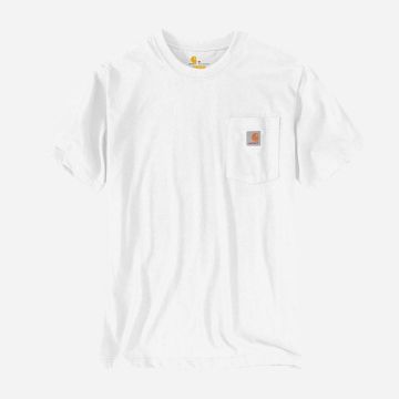 CARHARTT t-shirt taschino