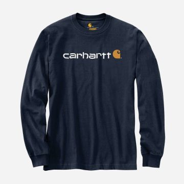 CARHARTT t-shirt m/l core logo