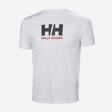 HELLY HANSEN t-shirt hh logo