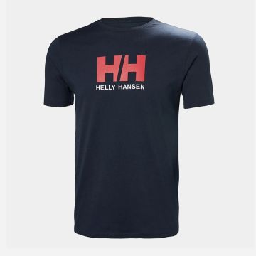 HELLY HANSEN t-shirt hh logo