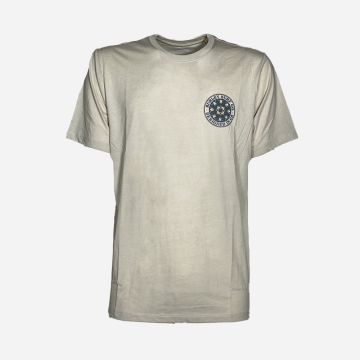 HURLEY t-shirt evd pedals