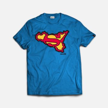 ISLAND ORIGINAL t-shirt supersicily