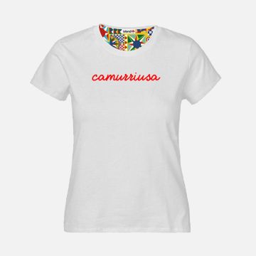 ISLAND ORIGINAL t-shirt camurriusa