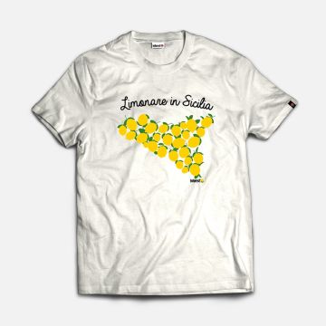 ISLAND ORIGINAL t-shirt limonare