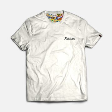 ISLAND ORIGINAL t-shirt futtitinni
