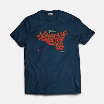 ISLAND ORIGINAL t-shirt pumadoru