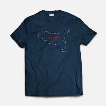 ISLAND ORIGINAL t-shirt mi siddia