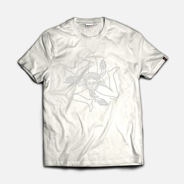 ISLAND ORIGINAL t-shirt trinacria