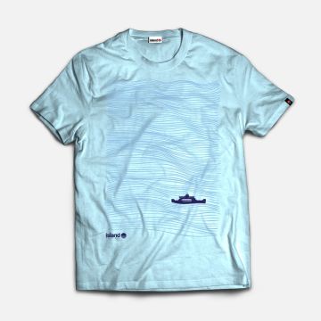ISLAND ORIGINAL t-shirt caronte