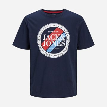 JACK JONES t-shirt loof