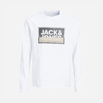 JACK JONES t-shirt  m/l logan