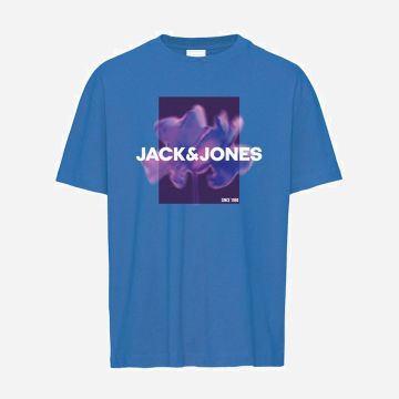 JACK JONES t-shirt florals