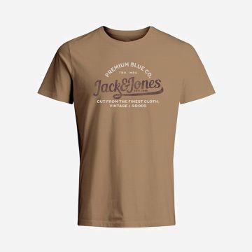 JACK JONES t-shirt blulouie