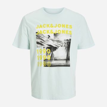 JACK JONES t-shirt sea