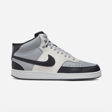 NIKE scarpa court vision mid