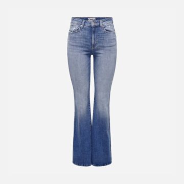 ONLY jeans dawn flared