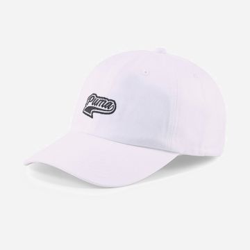 PUMA cappello script logo