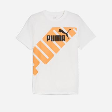 PUMA t-shirt power graphic