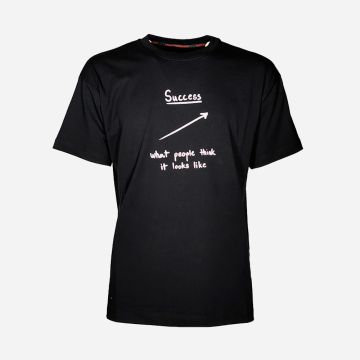 SPRAYGROUND t-shirt success line