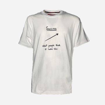 SPRAYGROUND t-shirt success line