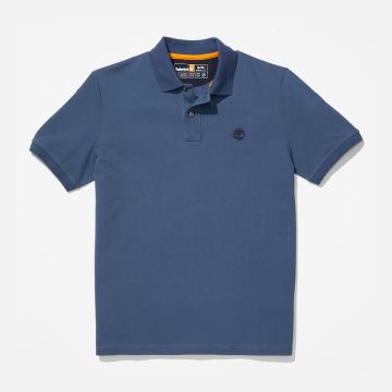 TIMBERLAND polo millers river pique