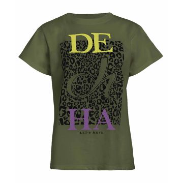 DEHA t-shirt