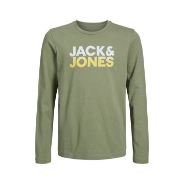 JACK JONES t-shirt m/l wallace