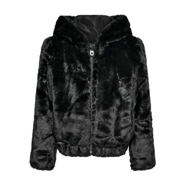ONLY giubbotto faux fur