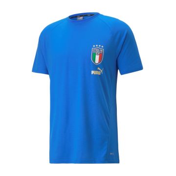 PUMA t-shirt italia players
