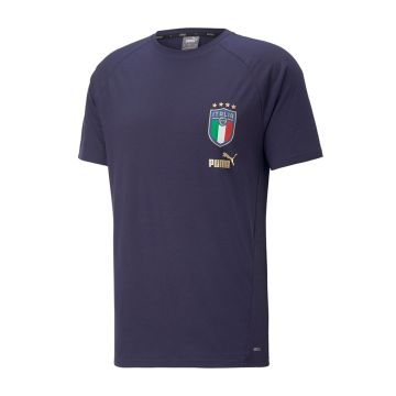 PUMA t-shirt italia coach