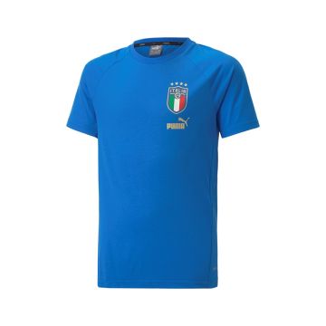 PUMA t-shirt italia jr