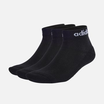 ADIDAS calze c lin ankle 3p