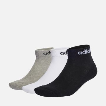 ADIDAS calze c lin ankle 3p