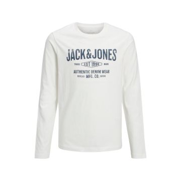 JACK JONES t-shirt m/l jeans noos