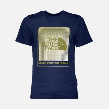 THE NORTH FACE t-shirt tacune