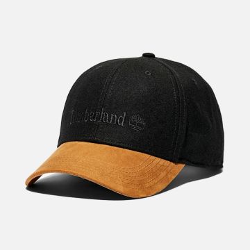 TIMBERLAND cappello wool