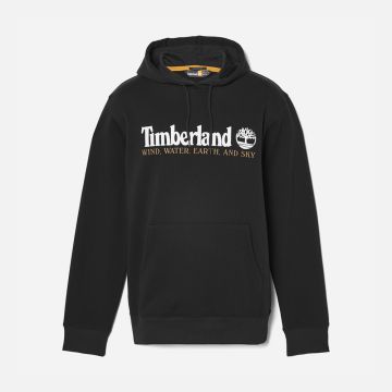 TIMBERLAND felpa wwes hoodie