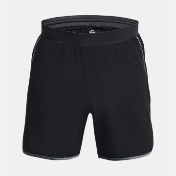 UNDER ARMOUR short hiit woven 6in