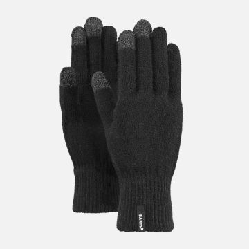 BARTS guanto fine knitted touch