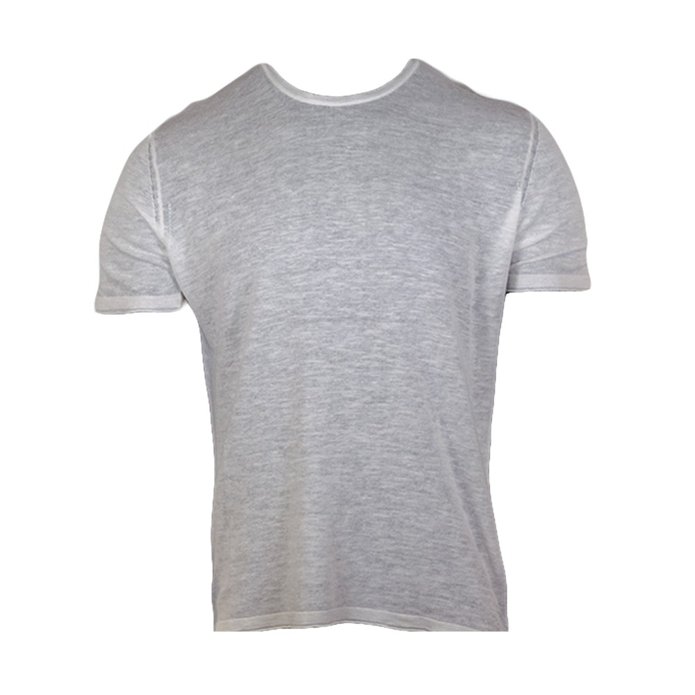 RETOIS t-shirt lino-Bianco