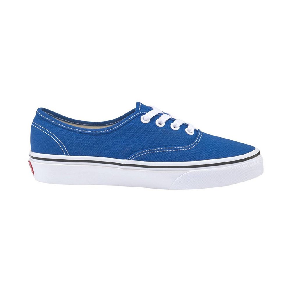 VANS scarpe authentic-Azzurro
