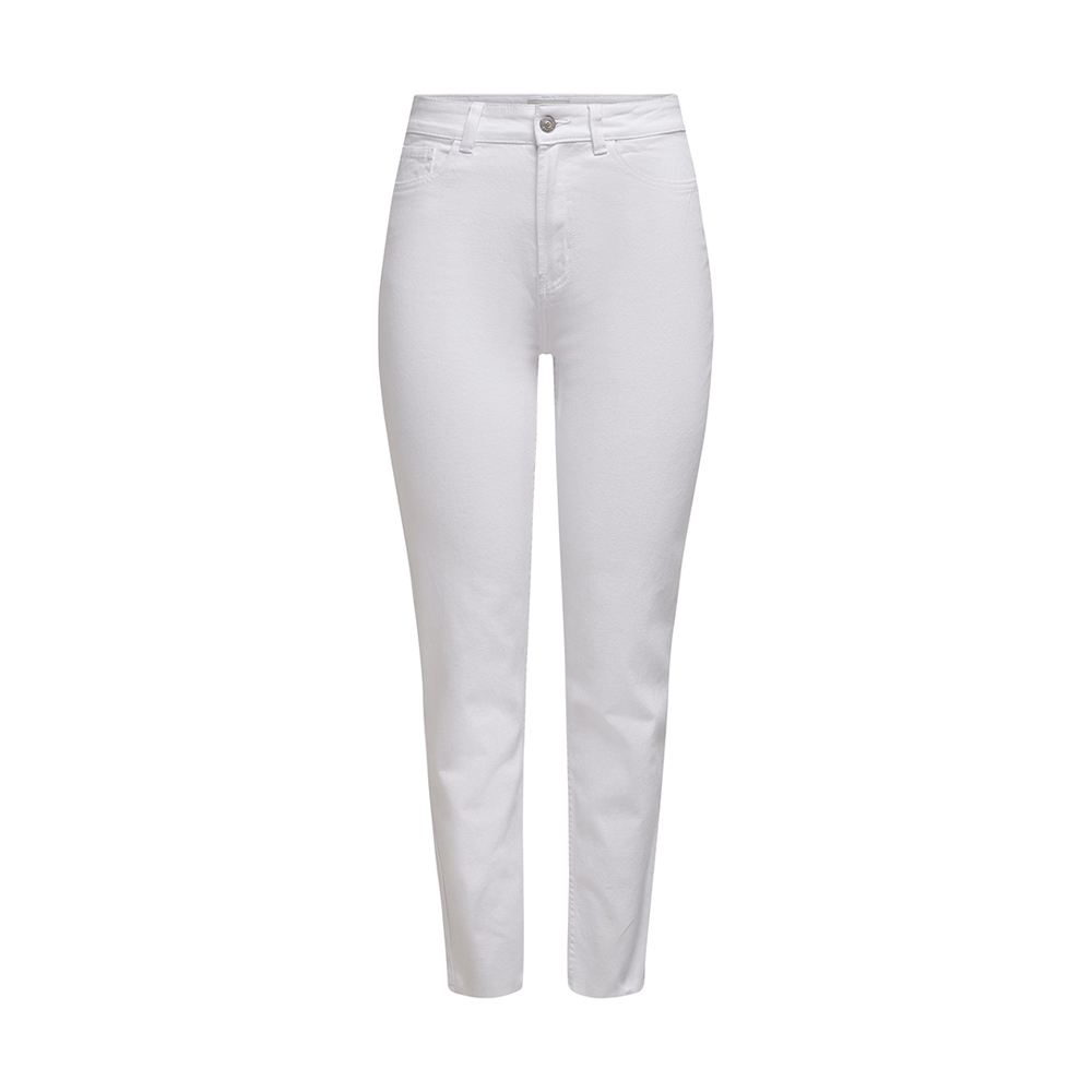 ONLY jeans emily noos-Bianco
