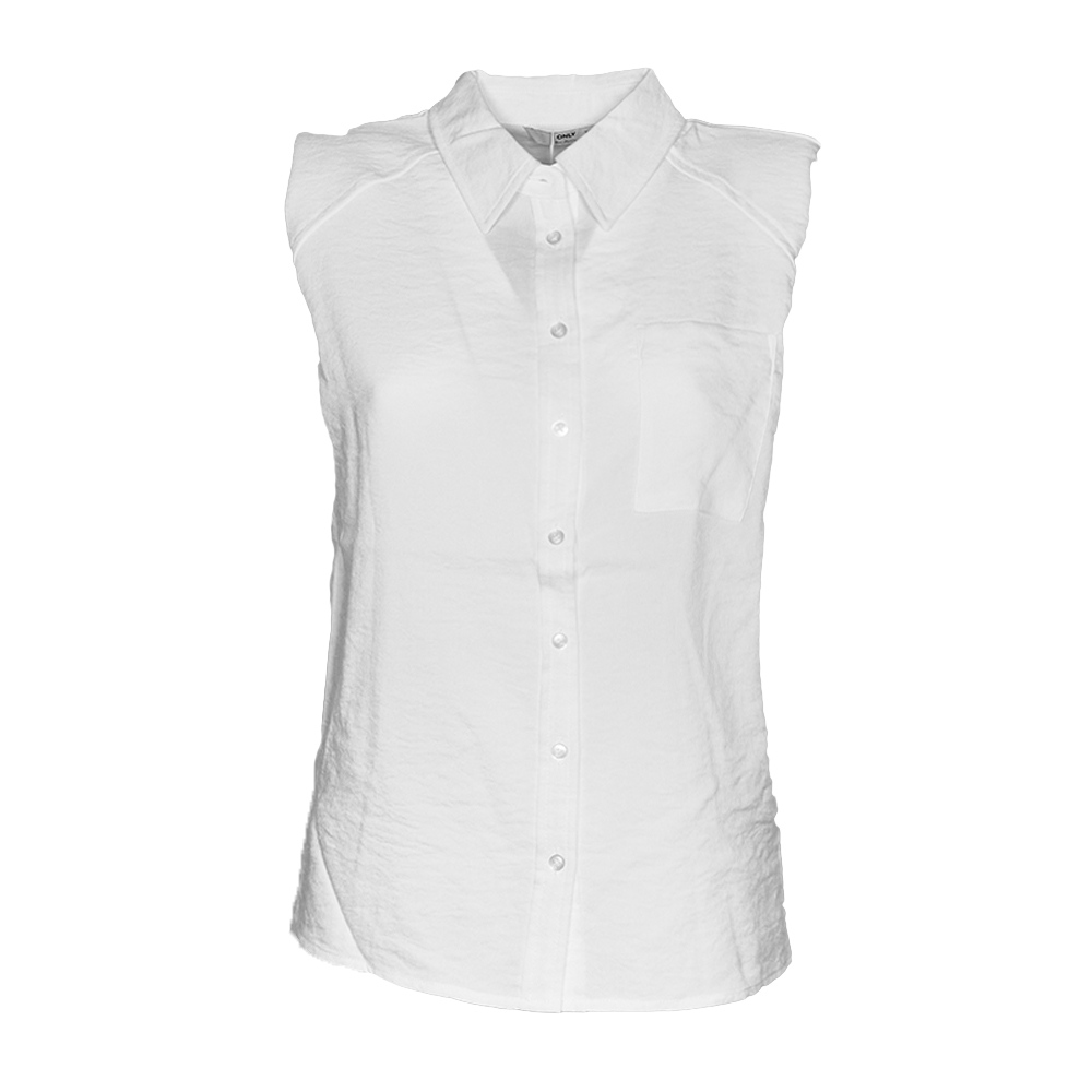 ONLY camicia-Bianco