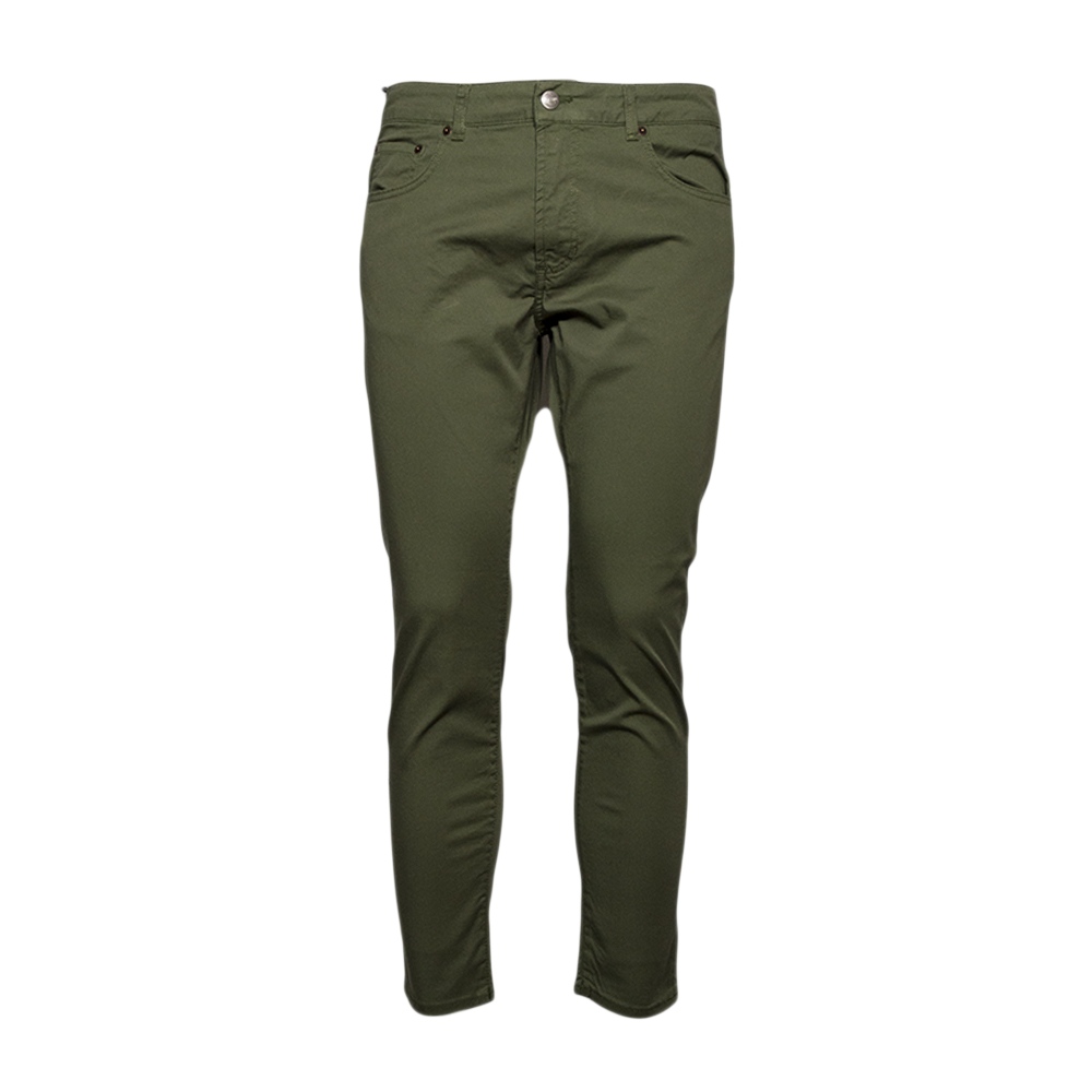 RH pantalone-Verde