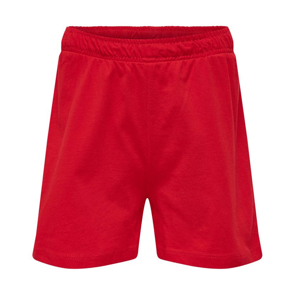 ONLY short may-Rosso
