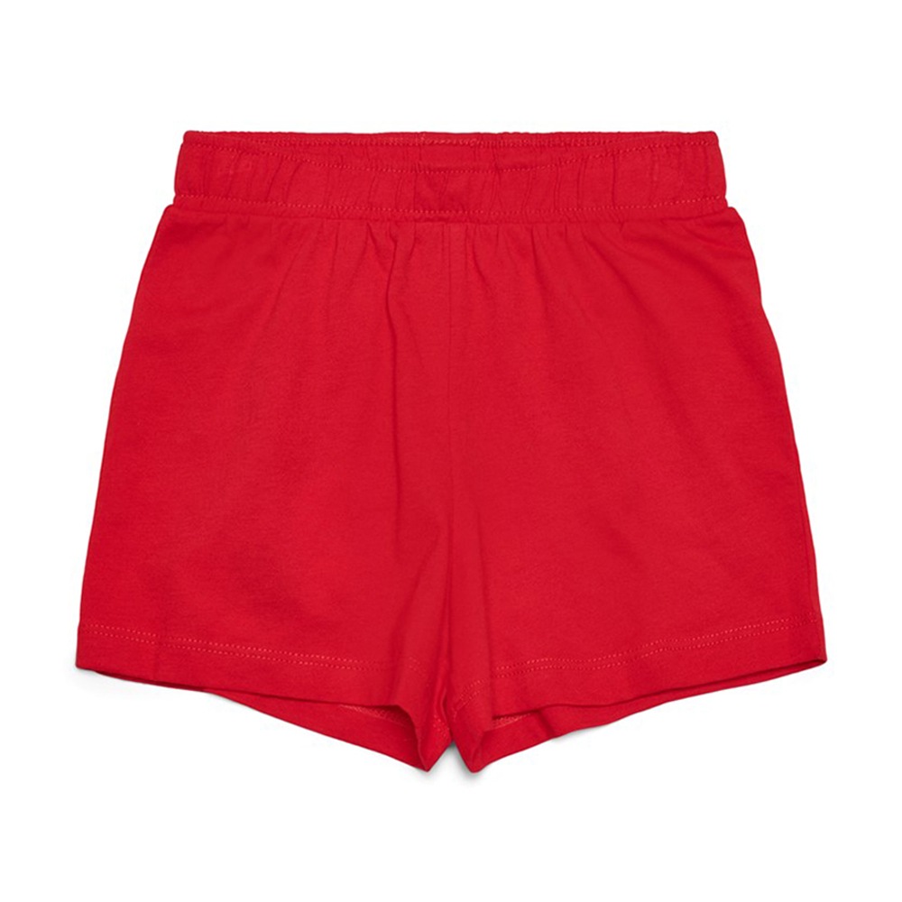 ONLY shorts may-Rosso