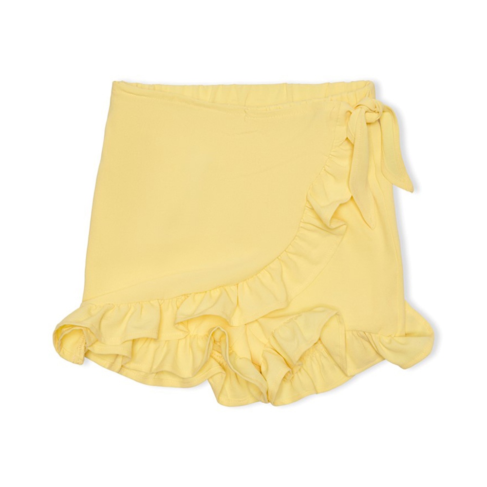 ONLY gonna/shorts-Giallo